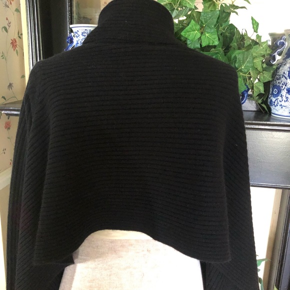 Deb-el-you cashmere wrap - Picture 6 of 6